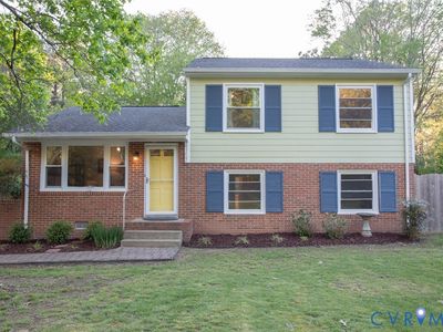 4157 New Market Rd, Henrico, VA, 23231