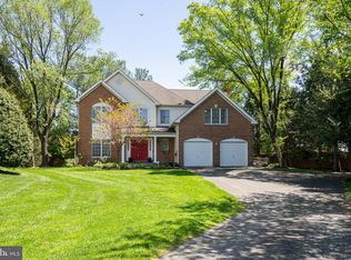 1309 Stable Farm Ct, Reston, VA 20194
