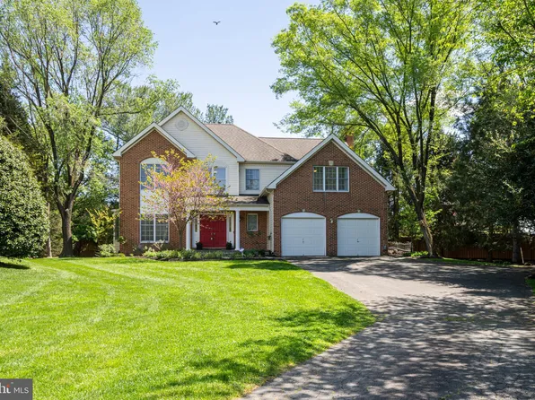 1309 Stable Farm Ct, Reston, VA 20194