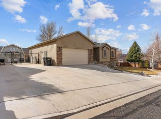 892 E Nichols Canyon Rd, Cedar City, UT 84721