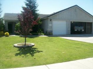 7808 Big Bear St, Bakersfield, CA 93307