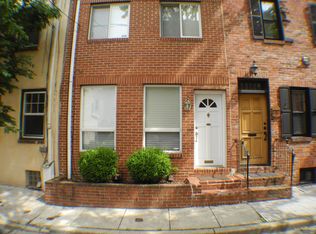 1719 Rodman St, Philadelphia, PA 19146