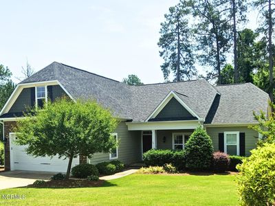 204 Sundew Court, Southern Pines, NC, 28387
