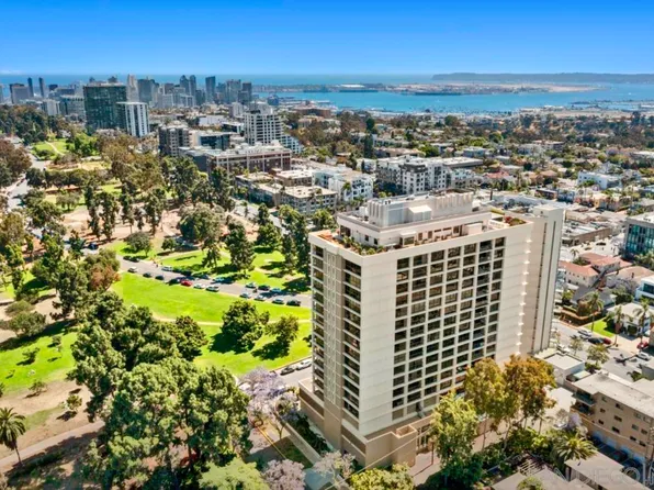 666 Upas St Unit 1403, San Diego, CA 92103