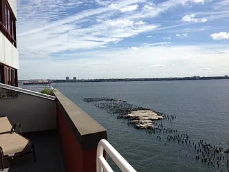 Rented by Gateway Arms Realty Corp