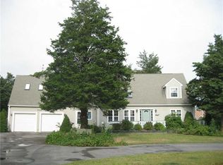 91 Montauk Ave, Westerly, RI 02891