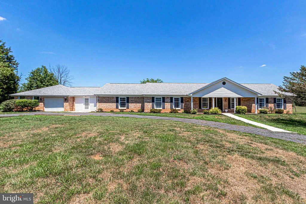 11402 Parkgate Dr, Nokesville, VA 20181 Zillow