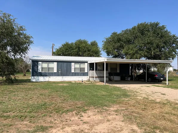 13806 County Road 1420, Wolfforth, TX 79382