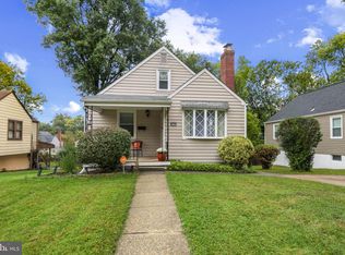 6402 Moyer Ave, Baltimore, MD 21206