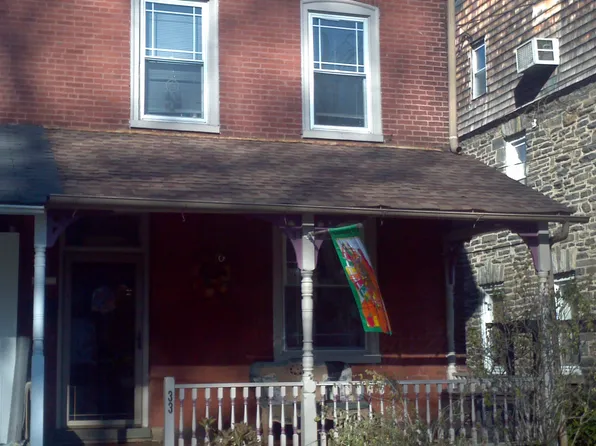 33 E Waverly Rd, Wyncote, PA 19095