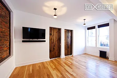 Rented by Citi Habitats