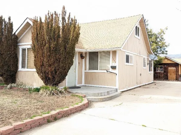 1713 3rd St, Susanville, CA 96130