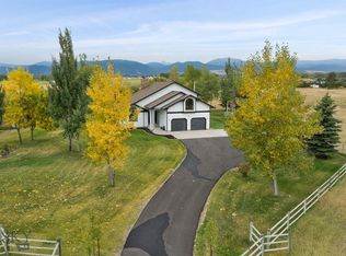 3930 Boulder Blvd, Bozeman, MT 59718