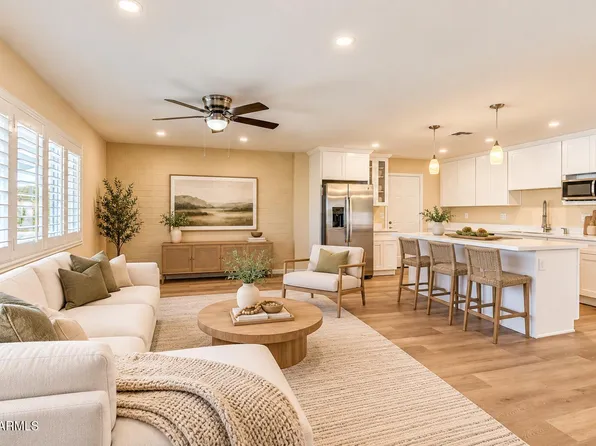 10509 W SNEAD Drive, Sun City, AZ 85351