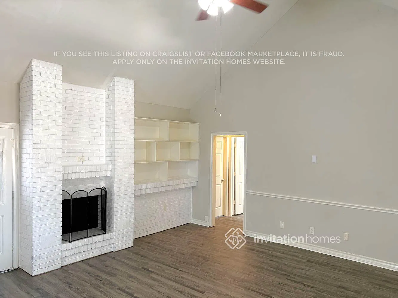 6808 Running Creek Dr Arlington, TX 76001 — Photo 2