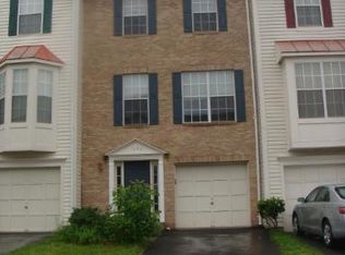 7626 Helmsdale Pl, Manassas, VA 20109