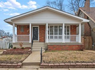 6328 Marquette Ave, Saint Louis, MO 63139