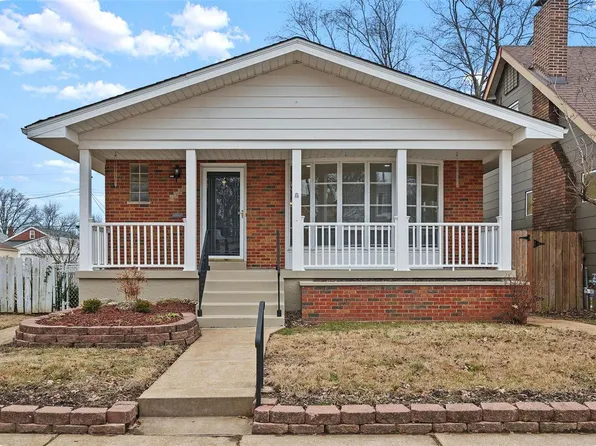 6328 Marquette Ave, Saint Louis, MO 63139