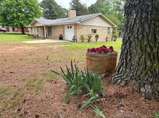 2118 Silo Rd, Durant, OK 74701