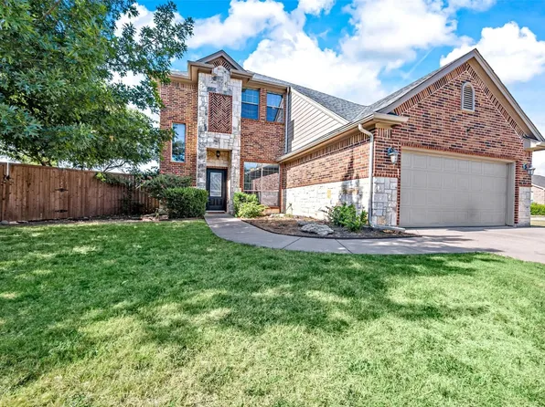 6261 Spring Buck Run, Fort Worth, TX 76179
