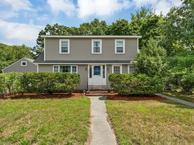 121 Elm St, Methuen, MA, 01844
