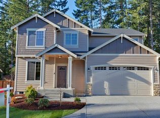 20606 84th Avenue Ct E, Spanaway, WA 98387