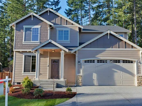 20606 84th Avenue Ct E, Spanaway, WA 98387