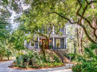 28 Marsh Edge Ln, Kiawah Island, SC 29455
