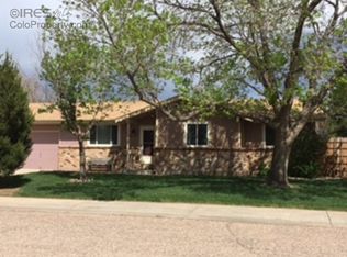 109 Reed Rd, Platteville, CO 80651
