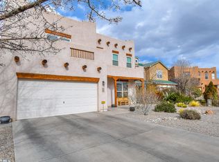 1901 Allegretto Trl NW, Albuquerque, NM 87104