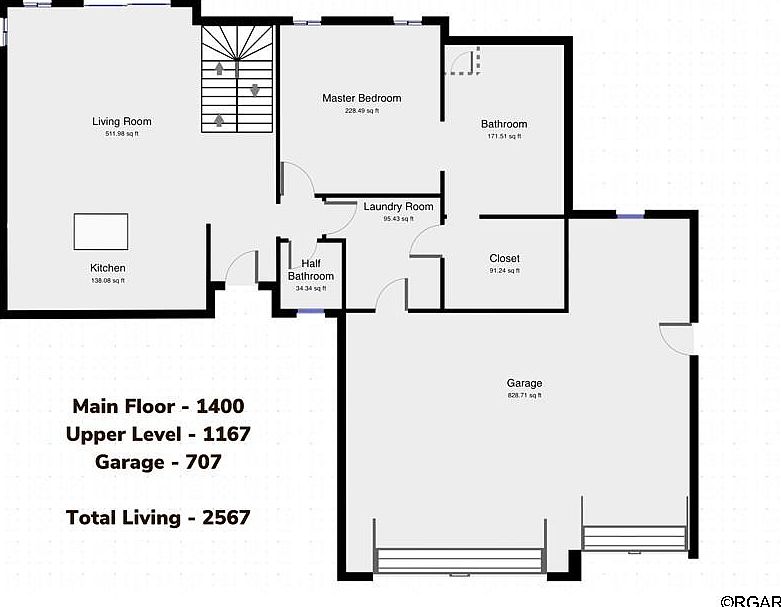 2nd image of 410 Miners Rd #22