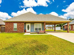 130 Buccaneer Rd, Gray, LA 70359