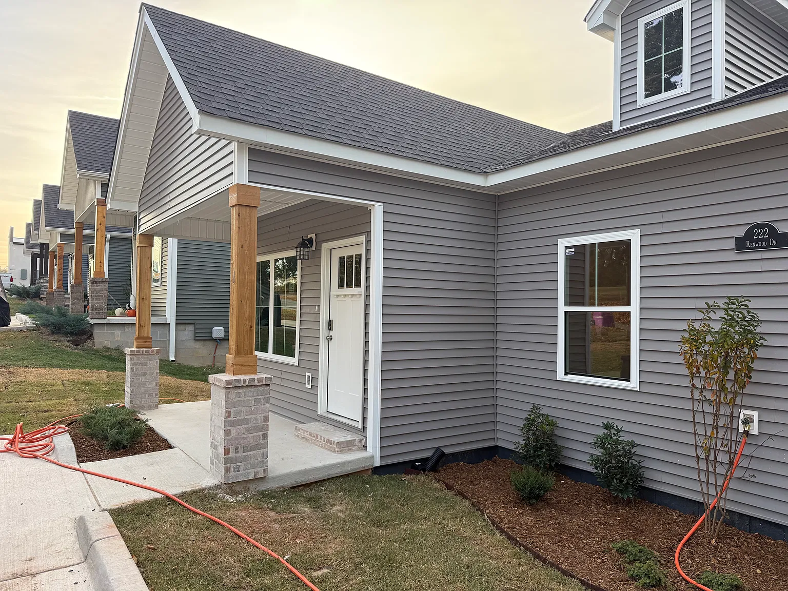 3 bed, 1326 sqft, $1,400 — Photo 3