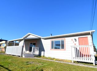 612 E Porter St, East Helena, MT 59635