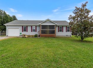 4109 Hartsville Pike, Lebanon, TN 37087