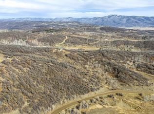 21440 Whitewood Dr W, Steamboat Springs, CO 80487
