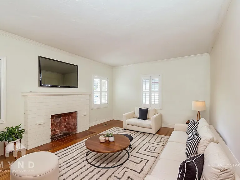 5914 Marshall St — Photo 3
