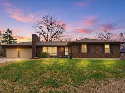 601 James St, Harrisonville, MO, 64701