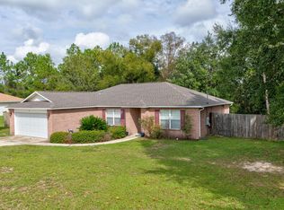 414 Hatchee Dr, Crestview, FL 32536