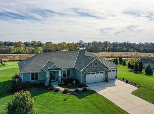 2300 Thoreau Ct, Franksville, WI 53126