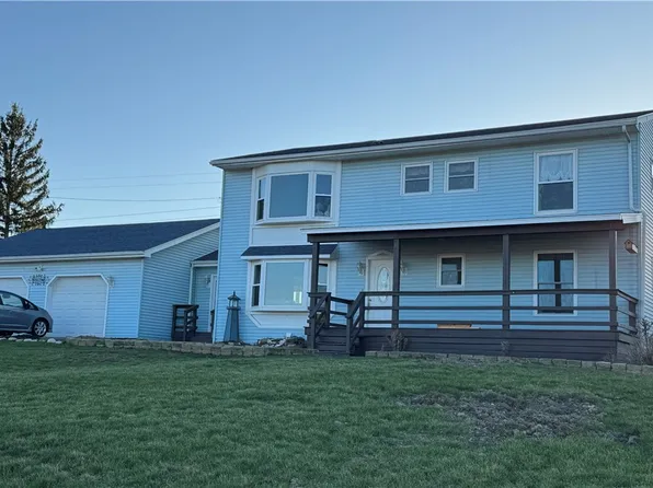 6132 Reading Rd, Rock Stream, NY 14878