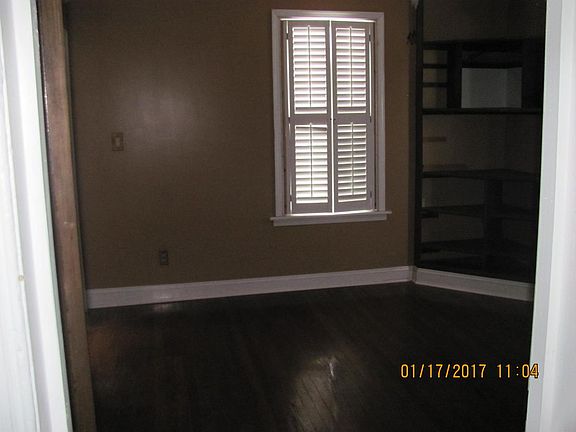 Master bedroom 12.5 X 11.8