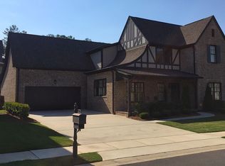 711 Provence Dr, Vestavia, AL 35242