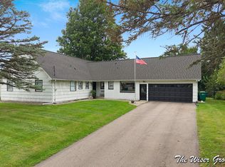 2319 Abbott Ave, Portage, MI 49024