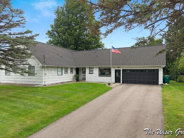 2319 Abbott Ave, Portage, MI 49024