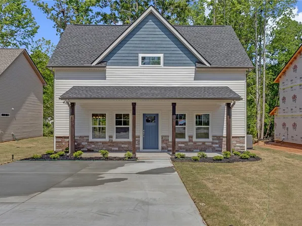 220 Saluda St, Belton, SC 29627