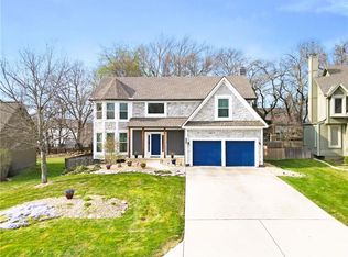 14030 W 130th Ter, Olathe, KS 66062