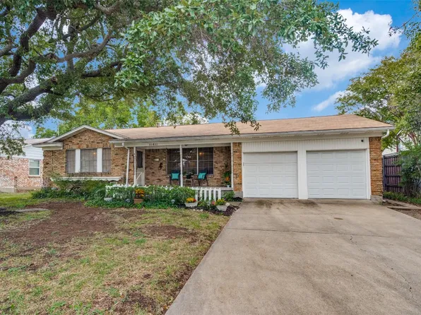 11411 Lochwood Blvd, Dallas, TX 75218