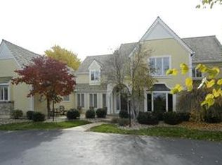 4601 W 143rd St, Leawood, KS 66224