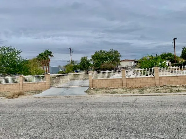 98880 Seascape Ave, Mecca, CA 92254